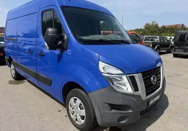 Nissan NV400 FG 3T3 L2H2 2.3 DCI 125CH OPTIMA