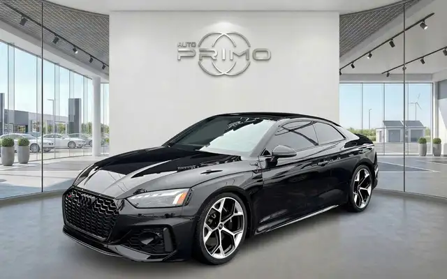 Audi RS5 2024