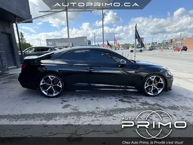 Audi RS5 2024 — photo 5
