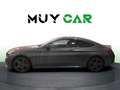 Mercedes-Benz C 220 Coupé 220d 9G-Tronic Gris - thumbnail 4