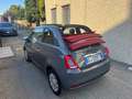Fiat 500 500 III 2015 1.0 hybrid Hey Google 70cv Gris - thumbnail 31