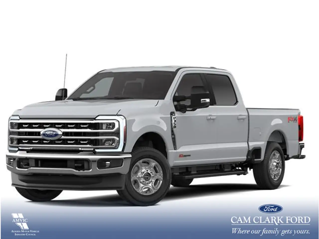 2026 Ford F 350