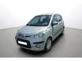 Hyundai i10 1.2 Pack Color Confort BVA Gris - thumbnail 1