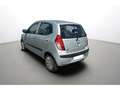 Hyundai i10 1.2 Pack Color Confort BVA Gris - thumbnail 4