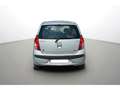 Hyundai i10 1.2 Pack Color Confort BVA Gris - thumbnail 8