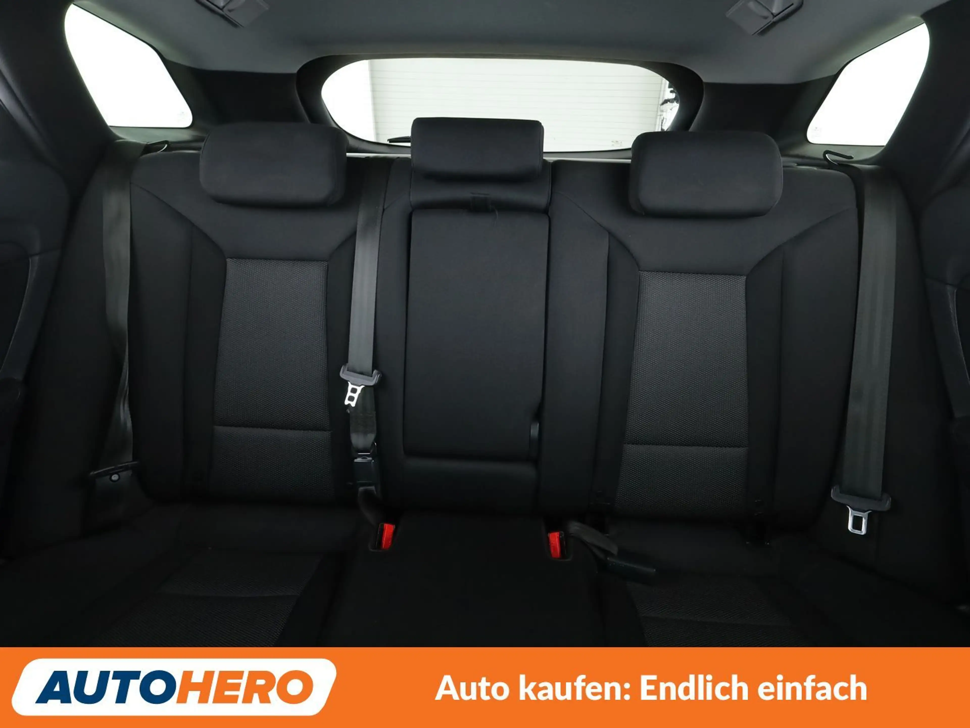 Hyundai i40 1.6 Trend Blue*TEMPO*PDC*SHZ*KLIMA*GARANTIE* — photo 15