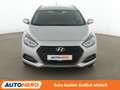 Hyundai i40 1.6 Trend Blue*TEMPO*PDC*SHZ*KLIMA*GARANTIE* Grau - thumbnail 9