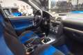 Subaru Impreza Berlina 2.0 turbo STI awd Blauw - thumbnail 6