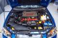 Subaru Impreza Berlina 2.0 turbo STI awd Blauw - thumbnail 5