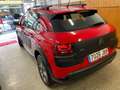 Citroen C4 Cactus 1.2 PureTech Feel Cool 82 17´´ Rojo - thumbnail 3
