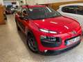 Citroen C4 Cactus 1.2 PureTech Feel Cool 82 17´´ Rojo - thumbnail 2