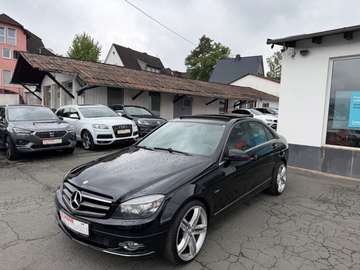 C Limousine C 300 Special Edition