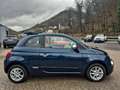 Fiat 500C Einparkhilfe Bleu - thumbnail 4
