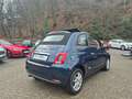 Fiat 500C Einparkhilfe Bleu - thumbnail 3