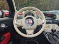 Fiat 500C Einparkhilfe Bleu - thumbnail 10