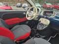 Fiat 500C Einparkhilfe Bleu - thumbnail 8