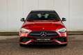 Mercedes-Benz C 200 C Estate Automaat Launch Edition AMG Line | Design Rood - thumbnail 7