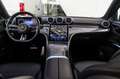 Mercedes-Benz C 200 C Estate Automaat Launch Edition AMG Line | Design Rood - thumbnail 3