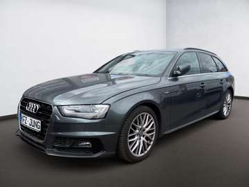 Avant *S line*XENON*PANO*