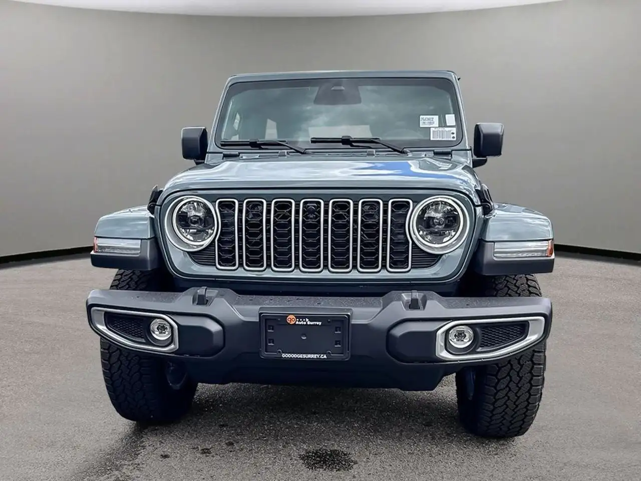 Jeep Wrangler photo Jeep Wrangler