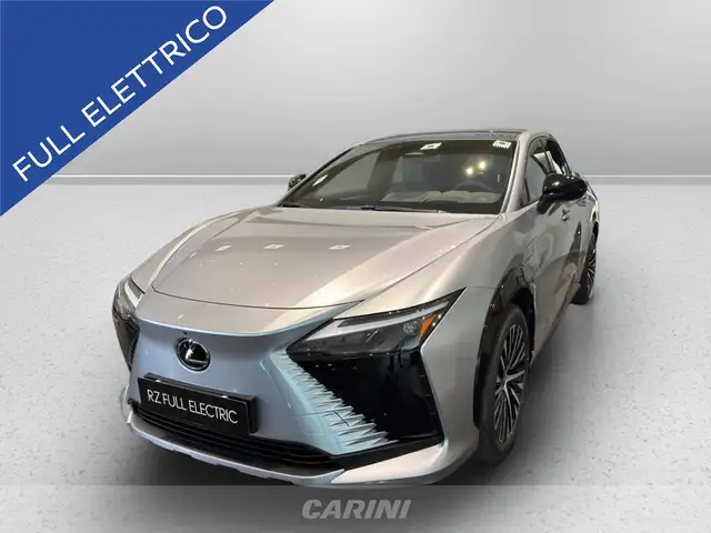 Lexus RZ 500e luxury 4wd