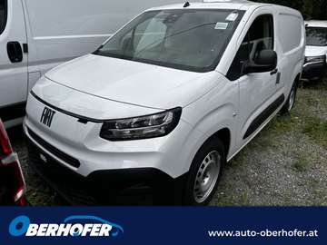 Kastenwagen XL 1.5 BlueHDi