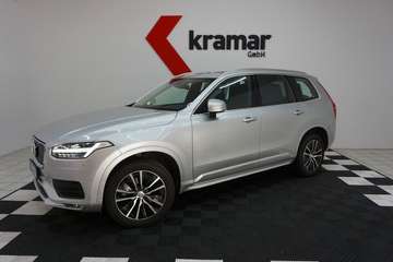 2.0 B5 AWD MOMENTUM PRO 7 Sitze Kamera/Led