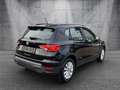 SEAT Arona 1,0 TSi 5 J. Garantie / Klimaauto/Sitzheiz Zwart - thumbnail 3