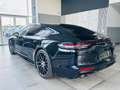 Porsche Panamera Turbo S Executive Lang Pano STHZ VOLLL Schwarz - thumbnail 4