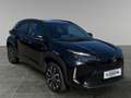 Toyota Yaris Cross 1,5 l 4x2 Hybrid  Active Drive Schwarz - thumbnail 7