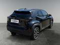 Toyota Yaris Cross 1,5 l 4x2 Hybrid  Active Drive Schwarz - thumbnail 5