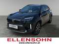 Toyota Yaris Cross 1,5 l 4x2 Hybrid  Active Drive Schwarz - thumbnail 1