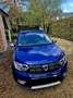 Dacia Logan Logan MCV TCe 100 ECO-G Stepway Bleu - thumbnail 3