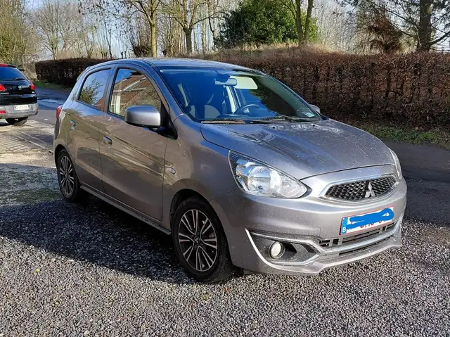Mitsubishi Space Star Space Star 1.2i Diamond Edition CVT