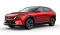 Mazda CX-6e TAKUMI + 21-Zoll Rot - thumbnail 1