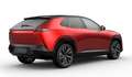 Mazda CX-6e TAKUMI + 21-Zoll Rot - thumbnail 5