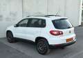 Volkswagen Tiguan 2,0 TDI CR DPF 4Motion Sport&Style ***MIT ANHÄN... Weiß - thumbnail 2