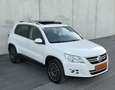 Volkswagen Tiguan 2,0 TDI CR DPF 4Motion Sport&Style ***MIT ANHÄN... Weiß - thumbnail 13