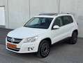 Volkswagen Tiguan 2,0 TDI CR DPF 4Motion Sport&Style ***MIT ANHÄN... Weiß - thumbnail 1
