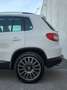 Volkswagen Tiguan 2,0 TDI CR DPF 4Motion Sport&Style ***MIT ANHÄN... Weiß - thumbnail 11