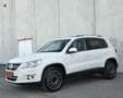Volkswagen Tiguan 2,0 TDI CR DPF 4Motion Sport&Style ***MIT ANHÄN... Weiß - thumbnail 8