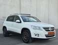 Volkswagen Tiguan 2,0 TDI CR DPF 4Motion Sport&Style ***MIT ANHÄN... Weiß - thumbnail 12