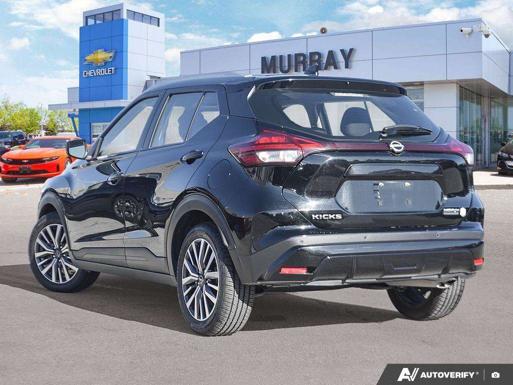 2025 Nissan Kicks SV Adaptive Cruise Control * Back-Up Camera * Heat — снимка 1