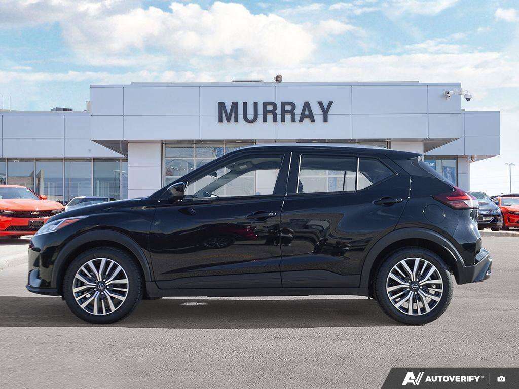2025 Nissan Kicks SV Adaptive Cruise Control * Back-Up Camera * Heat — снимка 1