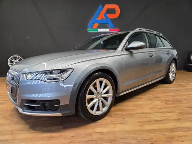 Audi A6 allroad A6 Allroad 3.0 tdi Business Plus quattro 272cv s-tronic
