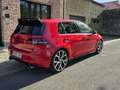 Volkswagen Golf GTI BlueMotion Technology DSG Clubsport Rood - thumbnail 2