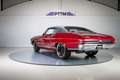 Chevrolet Chevelle SS Pro-Touring Custom Build Rojo - thumbnail 7