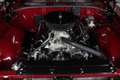 Chevrolet Chevelle SS Pro-Touring Custom Build Rojo - thumbnail 19