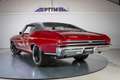 Chevrolet Chevelle SS Pro-Touring Custom Build Rojo - thumbnail 4