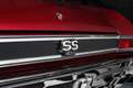 Chevrolet Chevelle SS Pro-Touring Custom Build Rojo - thumbnail 13